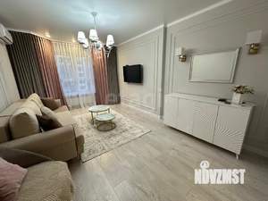 2-к квартира, вторичка, 53м2, 6/9 этаж