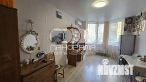 1-к квартира, вторичка, 42м2, 1/18 этаж