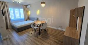 1-к квартира, вторичка, 39м2, 13/17 этаж