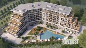 1-к квартира, вторичка, 45м2, 2/9 этаж