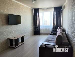 1-к квартира, вторичка, 40м2, 13/17 этаж