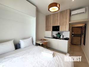 Студия квартира, вторичка, 20м2, 4/9 этаж