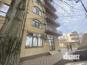 1-к квартира, вторичка, 45м2, 2/6 этаж