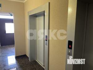 Студия квартира, вторичка, 24м2, 12/14 этаж