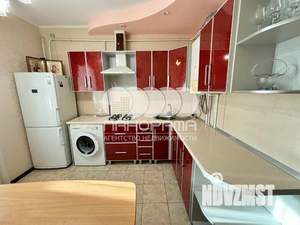 1-к квартира, вторичка, 42м2, 5/10 этаж