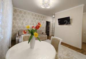 2-к квартира, вторичка, 51м2, 1/8 этаж