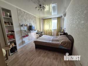 1-к квартира, вторичка, 38м2, 10/10 этаж