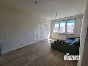 1-к квартира, вторичка, 41м2, 18/18 этаж