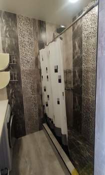 1-к квартира, вторичка, 51м2, 8/9 этаж