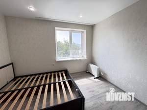 2-к квартира, вторичка, 45м2, 2/2 этаж