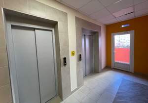 1-к квартира, вторичка, 41м2, 4/18 этаж