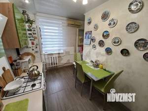 2-к квартира, вторичка, 65м2, 8/9 этаж