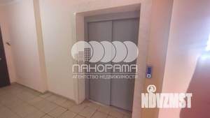 1-к квартира, вторичка, 42м2, 8/11 этаж