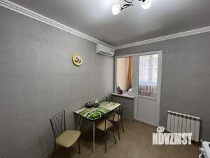 1-к квартира, вторичка, 39м2, 9/13 этаж