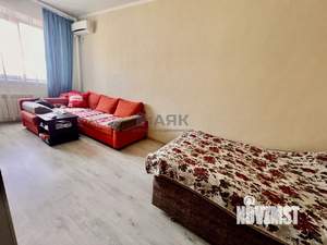 1-к квартира, вторичка, 37м2, 5/5 этаж