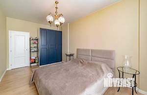 2-к квартира, вторичка, 69м2, 4/16 этаж