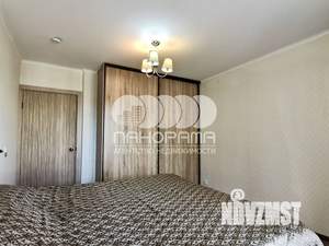 2-к квартира, вторичка, 72м2, 14/16 этаж