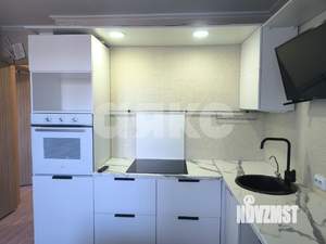 1-к квартира, вторичка, 37м2, 8/16 этаж