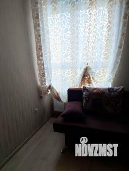 2-к квартира, вторичка, 52м2, 1/8 этаж