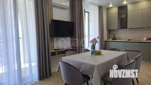 2-к квартира, вторичка, 97м2, 6/7 этаж