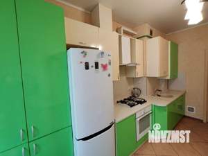 1-к квартира, вторичка, 41м2, 4/8 этаж