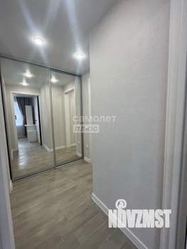3-к квартира, вторичка, 51м2, 1/5 этаж
