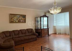 1-к квартира, вторичка, 67м2, 2/6 этаж