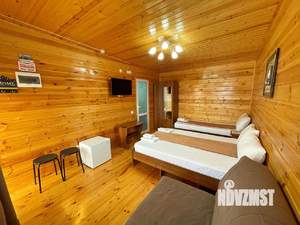 Студия квартира, вторичка, 19м2, 1/2 этаж