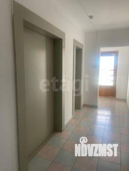 Студия квартира, вторичка, 30м2, 14/16 этаж