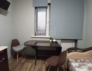 1-к квартира, вторичка, 45м2, 2/20 этаж