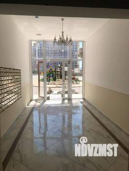 3-к квартира, вторичка, 73м2, 2/16 этаж