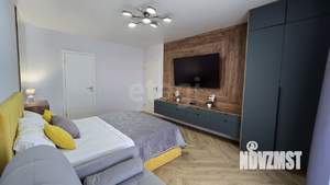 1-к квартира, вторичка, 57м2, 3/7 этаж