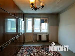 1-к квартира, вторичка, 29м2, 5/5 этаж