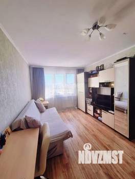 1-к квартира, вторичка, 35м2, 10/16 этаж