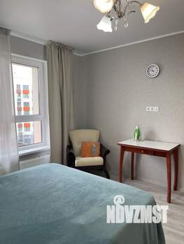 2-к квартира, вторичка, 57м2, 7/9 этаж