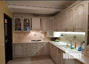 3-к квартира, вторичка, 111м2, 1/8 этаж