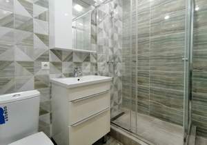 Студия квартира, вторичка, 35м2, 6/19 этаж