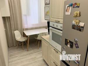 2-к квартира, вторичка, 53м2, 3/12 этаж