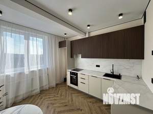 2-к квартира, вторичка, 57м2, 8/15 этаж