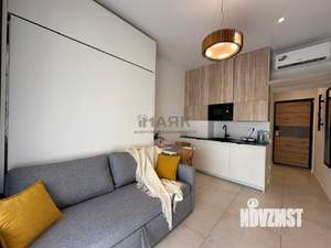 Студия квартира, вторичка, 19м2, 5/9 этаж