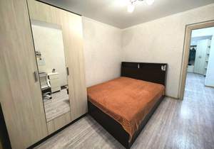 2-к квартира, вторичка, 54м2, 8/16 этаж