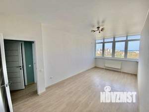 1-к квартира, вторичка, 39м2, 12/13 этаж