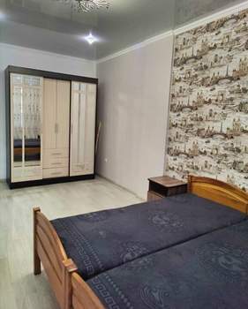 1-к квартира, вторичка, 42м2, 6/13 этаж