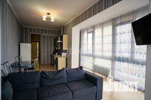 1-к квартира, вторичка, 55м2, 6/6 этаж