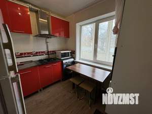 1-к квартира, вторичка, 39м2, 1/5 этаж