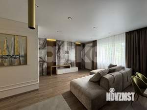 3-к квартира, вторичка, 109м2, 3/12 этаж