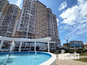 2-к квартира, вторичка, 64м2, 12/16 этаж