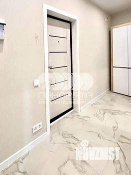 1-к квартира, вторичка, 45м2, 10/14 этаж