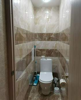 3-к квартира, вторичка, 80м2, 5/16 этаж