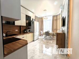 2-к квартира, вторичка, 62м2, 14/16 этаж